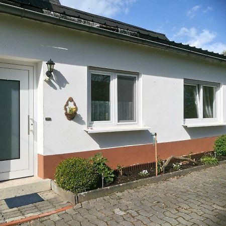 Ochmanns Ferienwohnung Meschede Exterior photo